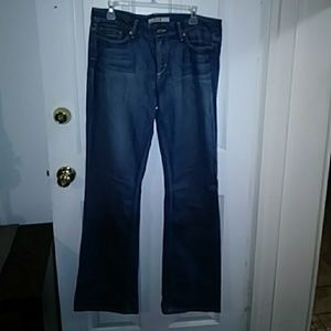 Women's jeans 32/32 length